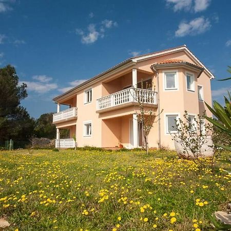 Apartments Doris, Krk Krk Town Luaran gambar