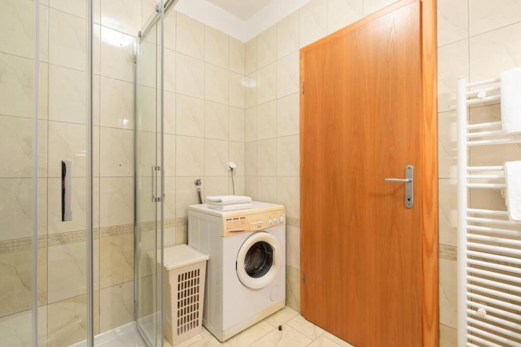 Apartments Doris, Krk Krk Town Luaran gambar