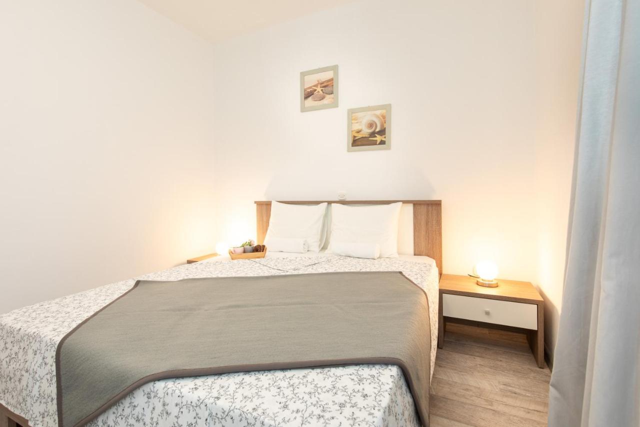 Apartments Doris, Krk Krk Town Luaran gambar