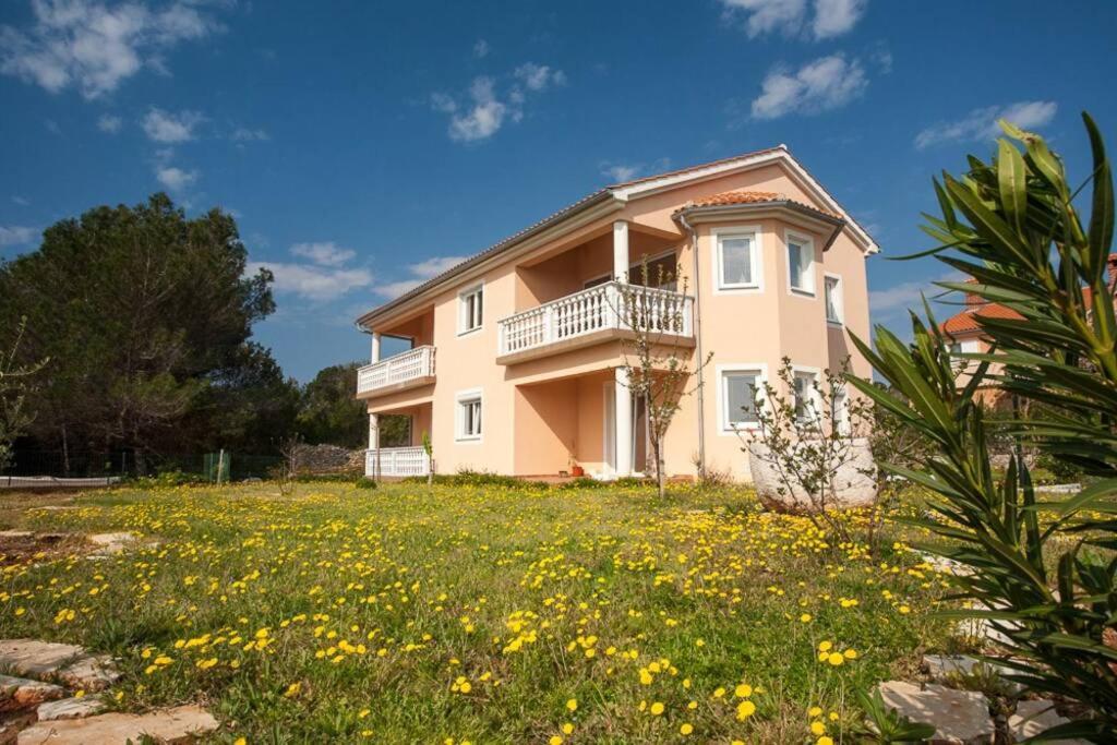 Apartments Doris, Krk Krk Town Luaran gambar