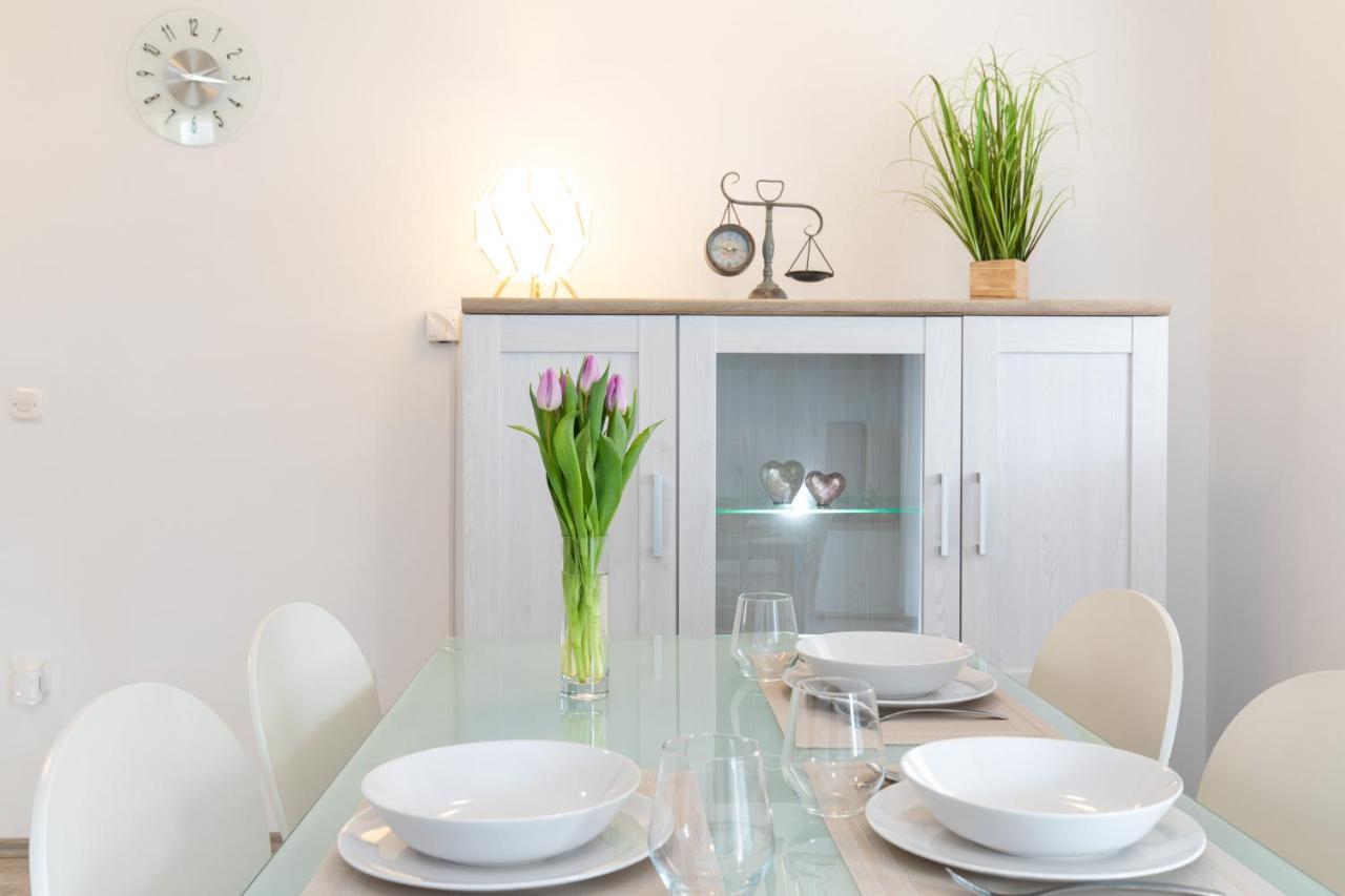 Apartments Doris, Krk Krk Town Luaran gambar
